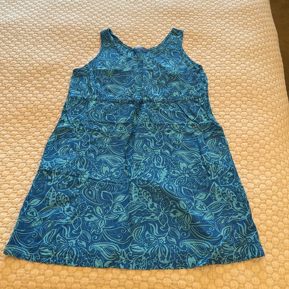 Great summer casual dress!